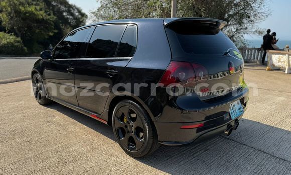 Nunua Ilio tumika Volkswagen Golf Nyeusi Gari ndani ya Maputo nchini Maputo Nunua Ilio tumika Volkswagen Golf Nyeusi Gari ndani ya Maputo nchini Maputo