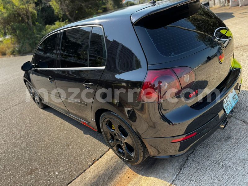 Big with watermark volkswagen golf maputo maputo 27320