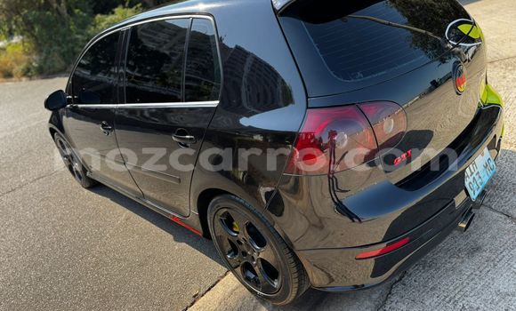 Nunua Ilio tumika Volkswagen Golf Nyeusi Gari ndani ya Maputo nchini Maputo Nunua Ilio tumika Volkswagen Golf Nyeusi Gari ndani ya Maputo nchini Maputo