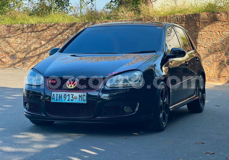 Big with watermark volkswagen golf maputo maputo 27320