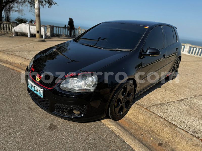 Big with watermark volkswagen golf maputo maputo 27320