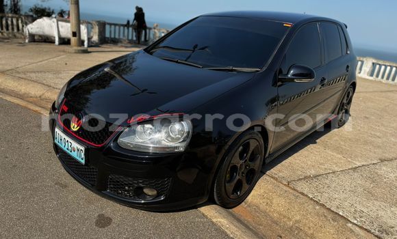 Nunua Ilio tumika Volkswagen Golf Nyeusi Gari ndani ya Maputo nchini Maputo Nunua Ilio tumika Volkswagen Golf Nyeusi Gari ndani ya Maputo nchini Maputo