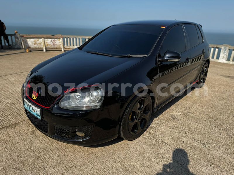 Big with watermark volkswagen golf maputo maputo 27320