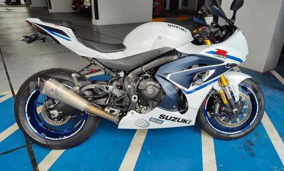 will Motorbikes for sale in mozambique - mozcarro