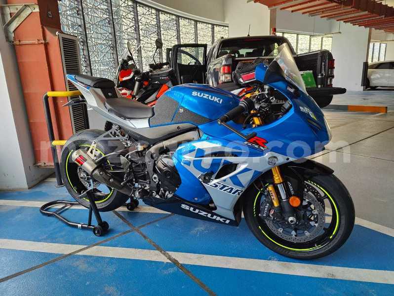 Big with watermark suzuki gsx r maputo maputo 27323