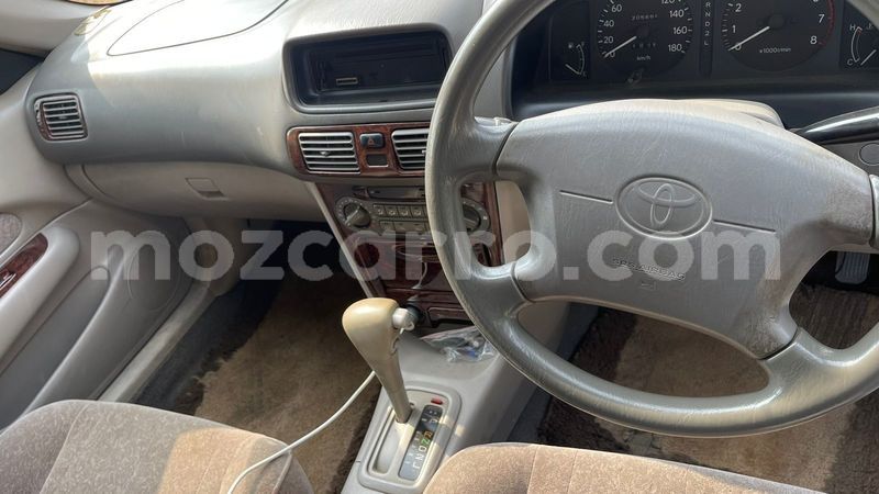 Big with watermark toyota corolla maputo maputo 27324