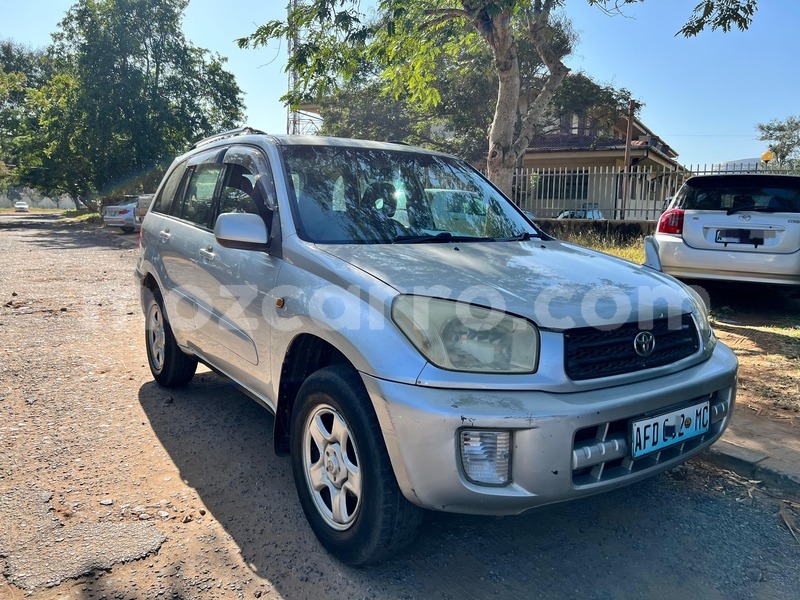 Big with watermark toyota rav4 maputo maputo 27325