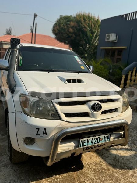 Big with watermark toyota hilux maputo maputo 27326