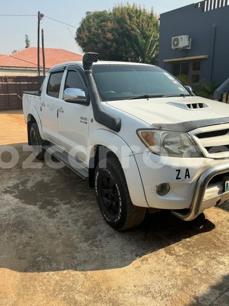 Big with watermark toyota hilux maputo maputo 27326