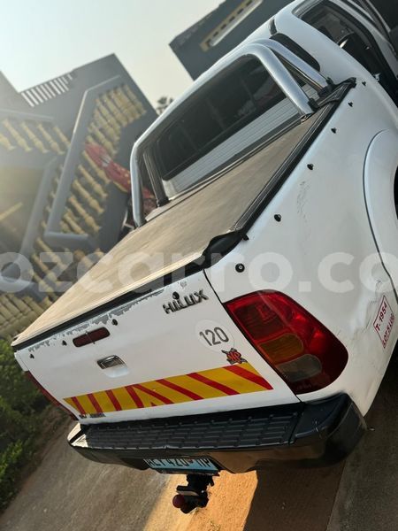 Big with watermark toyota hilux maputo maputo 27326