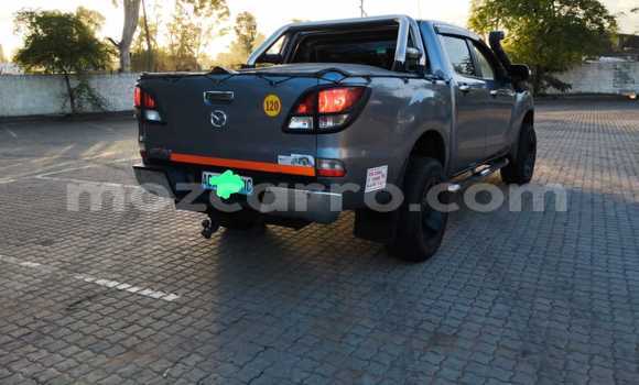 Tenga Tsaru Mazda BT-50 Zvimwe Mota in Maputo in Maputo