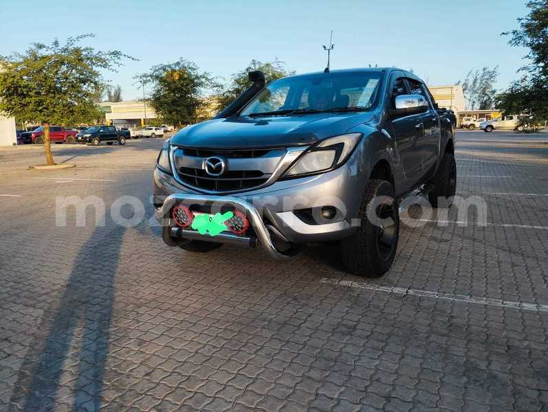 Big with watermark mazda bt 50 maputo maputo 27328