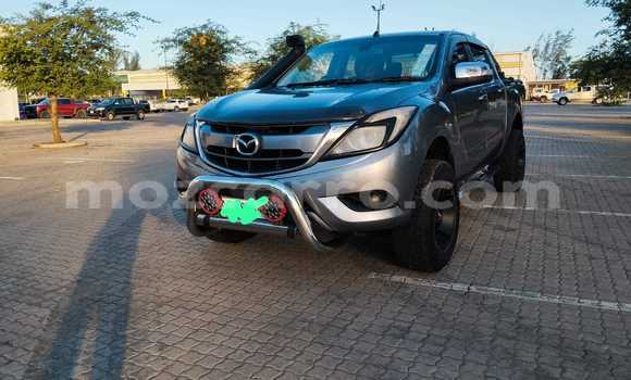 Tenga Tsaru Mazda BT-50 Zvimwe Mota in Maputo in Maputo Tenga Tsaru Mazda BT-50 Zvimwe Mota in Maputo in Maputo