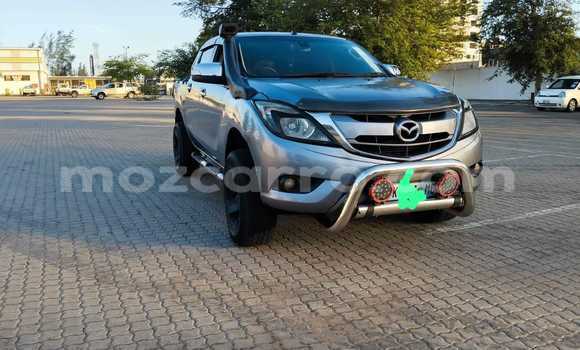 Tenga Tsaru Mazda BT-50 Zvimwe Mota in Maputo in Maputo Tenga Tsaru Mazda BT-50 Zvimwe Mota in Maputo in Maputo