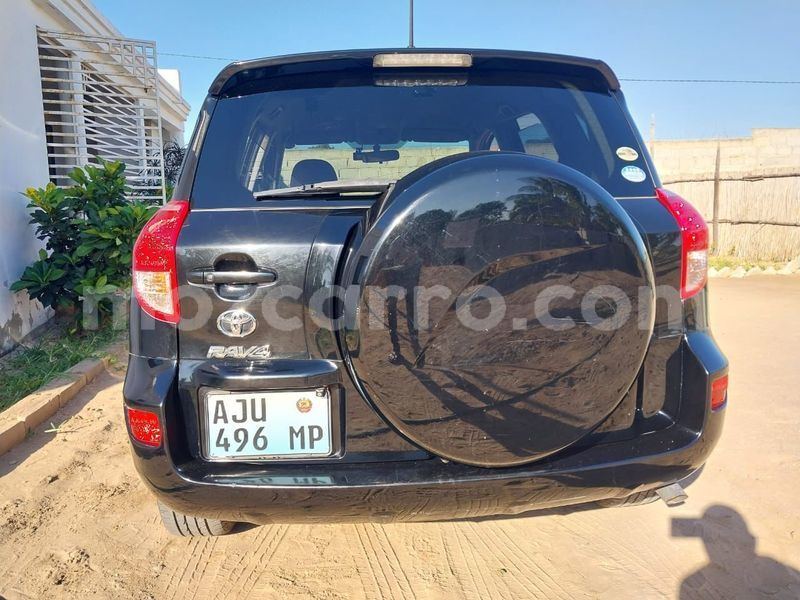 Big with watermark toyota rav4 maputo maputo 27330