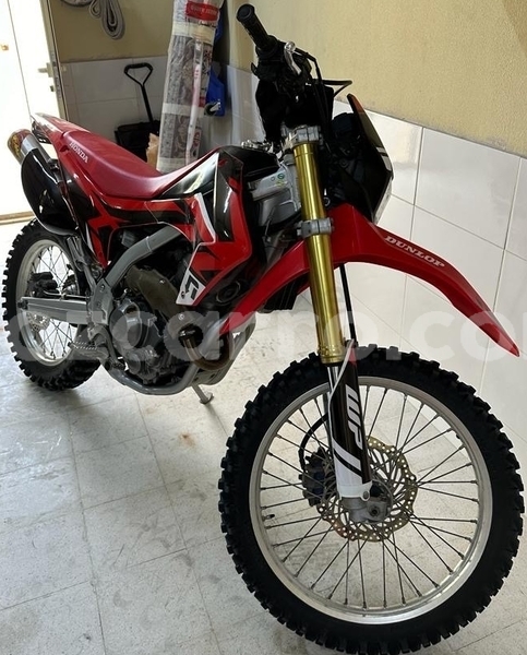 Big with watermark honda crf maputo maputo 27331