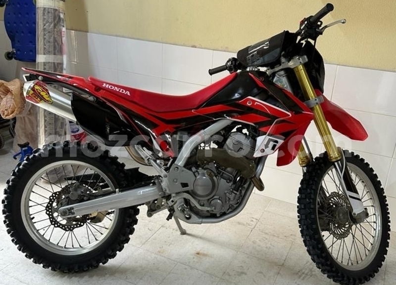 Big with watermark honda crf maputo maputo 27331