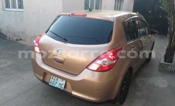 Comprar Usado Nissan Tiida De outros Carro em Maputo em Maputo Comprar Usado Nissan Tiida De outros Carro em Maputo em Maputo