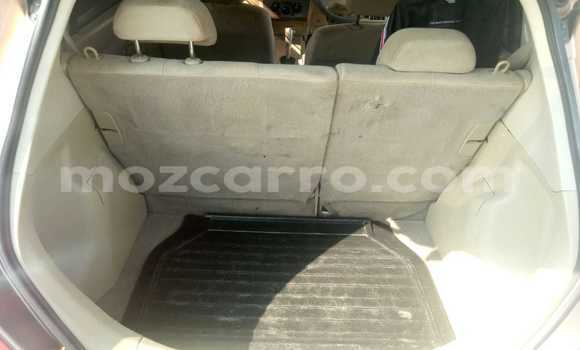 Comprar Usado Nissan Tiida De outros Carro em Maputo em Maputo Comprar Usado Nissan Tiida De outros Carro em Maputo em Maputo