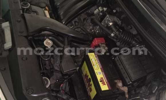 Comprar Usado Nissan Tiida De outros Carro em Maputo em Maputo Comprar Usado Nissan Tiida De outros Carro em Maputo em Maputo