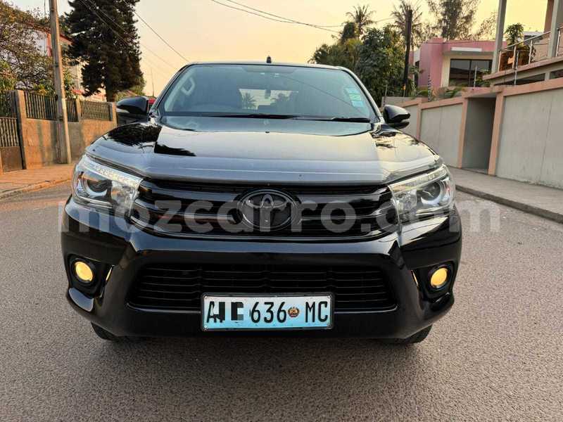 Big with watermark toyota hiluxe revo maputo maputo 27333