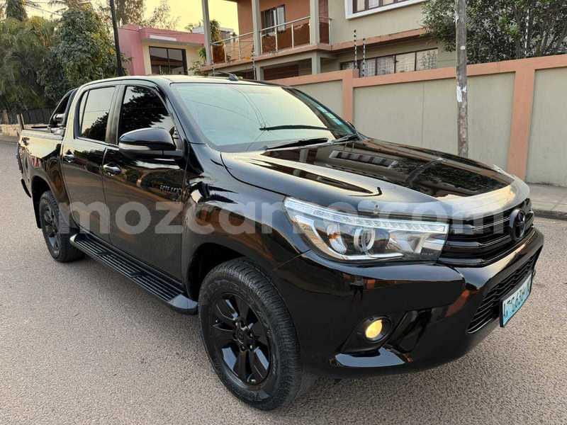 Big with watermark toyota hiluxe revo maputo maputo 27333