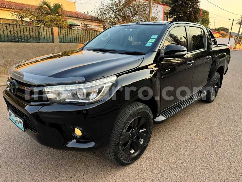 Big with watermark toyota hiluxe revo maputo maputo 27333