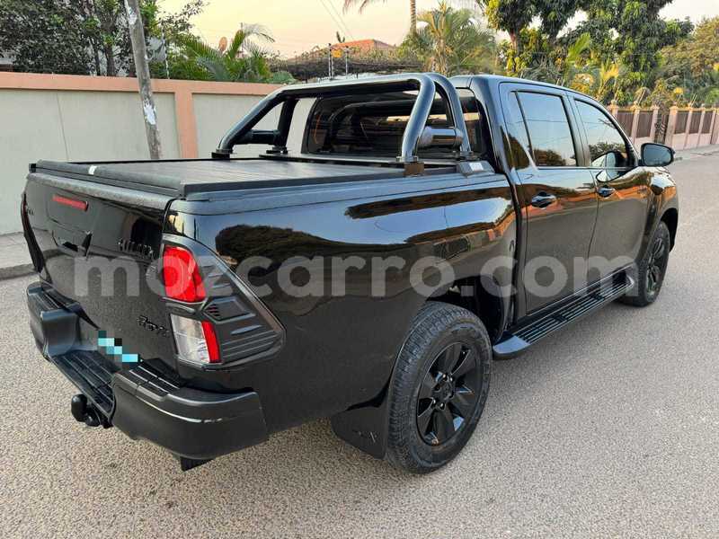 Big with watermark toyota hiluxe revo maputo maputo 27333