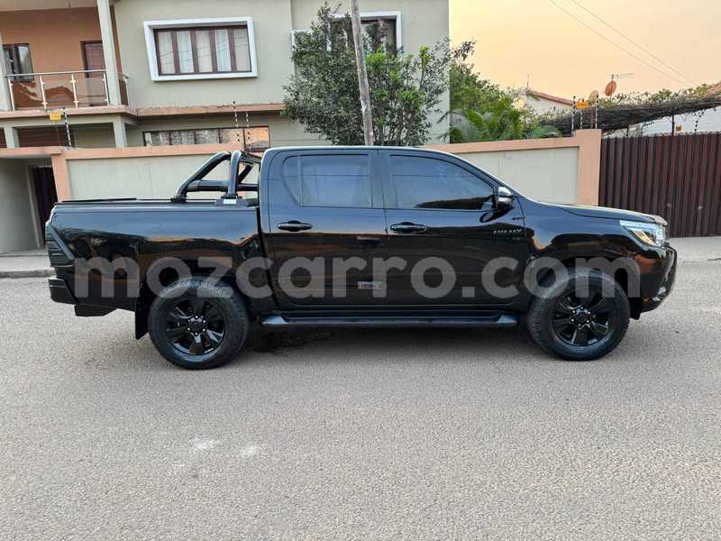 Big with watermark toyota hiluxe revo maputo maputo 27333