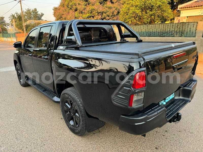 Big with watermark toyota hiluxe revo maputo maputo 27333