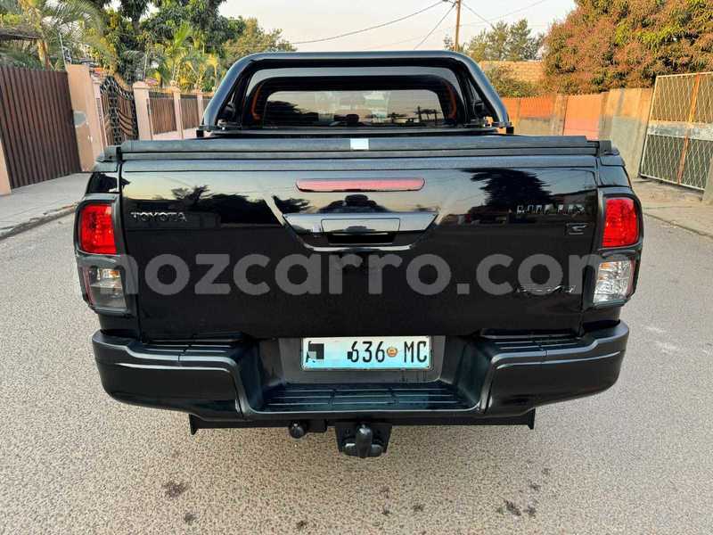 Big with watermark toyota hiluxe revo maputo maputo 27333