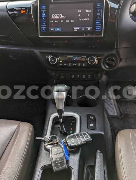 Big with watermark toyota hiluxe revo maputo maputo 27333