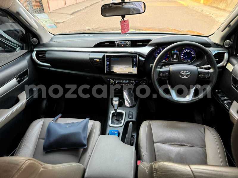 Big with watermark toyota hiluxe revo maputo maputo 27333