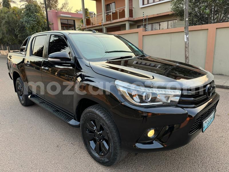 Big with watermark toyota hiluxe revo maputo maputo 27334