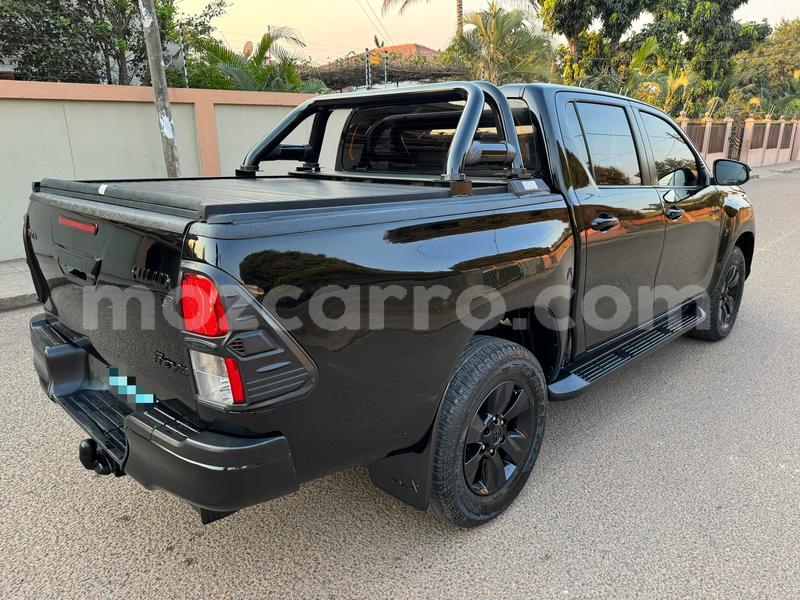 Big with watermark toyota hiluxe revo maputo maputo 27334