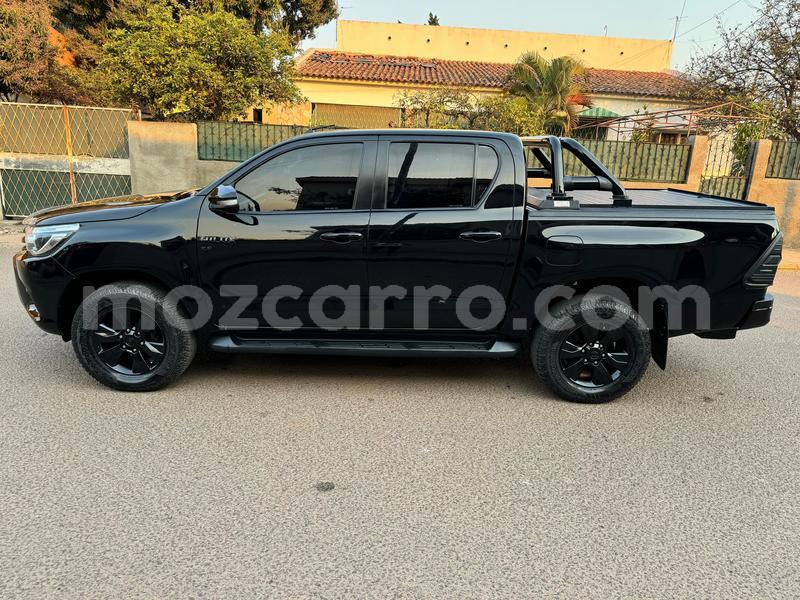 Big with watermark toyota hiluxe revo maputo maputo 27334