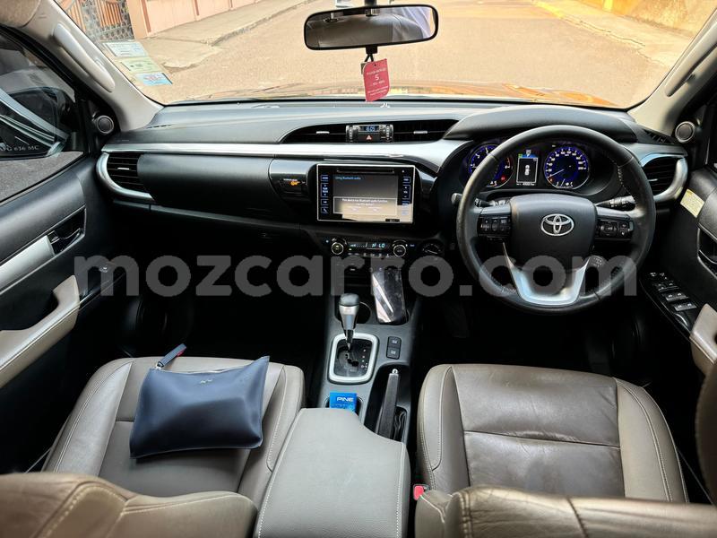 Big with watermark toyota hiluxe revo maputo maputo 27334