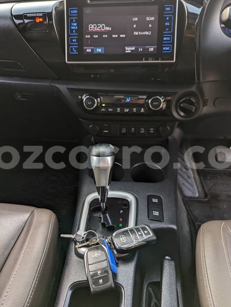 Big with watermark toyota hiluxe revo maputo maputo 27334