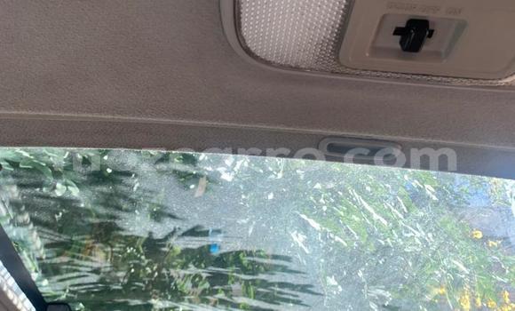 Tenga Tsaru Toyota Regius Sirivha Mota in Maputo in Maputo Tenga Tsaru Toyota Regius Sirivha Mota in Maputo in Maputo