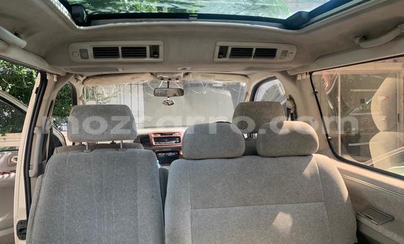 Tenga Tsaru Toyota Regius Sirivha Mota in Maputo in Maputo Tenga Tsaru Toyota Regius Sirivha Mota in Maputo in Maputo