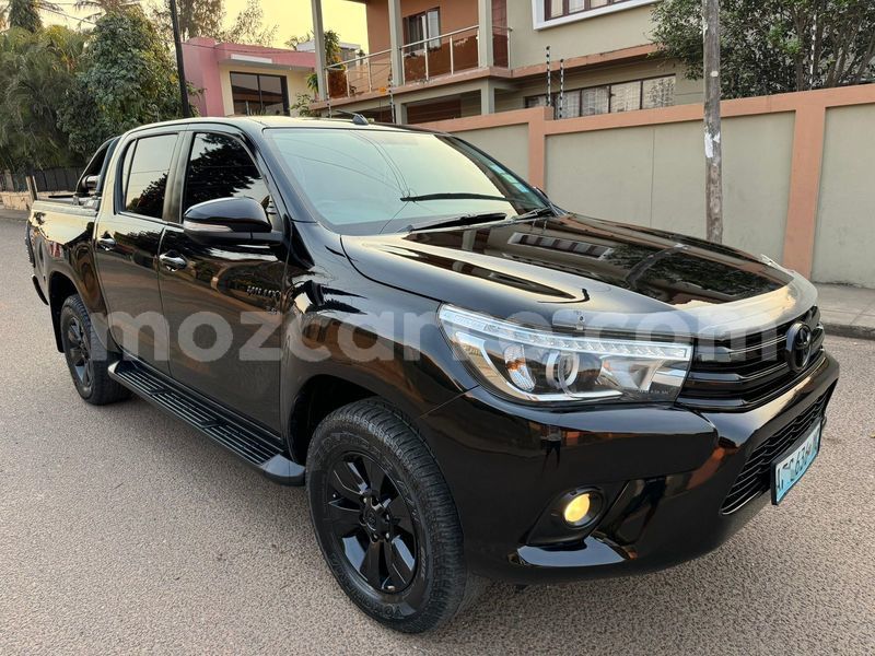 Big with watermark toyota hilux maputo maputo 27337