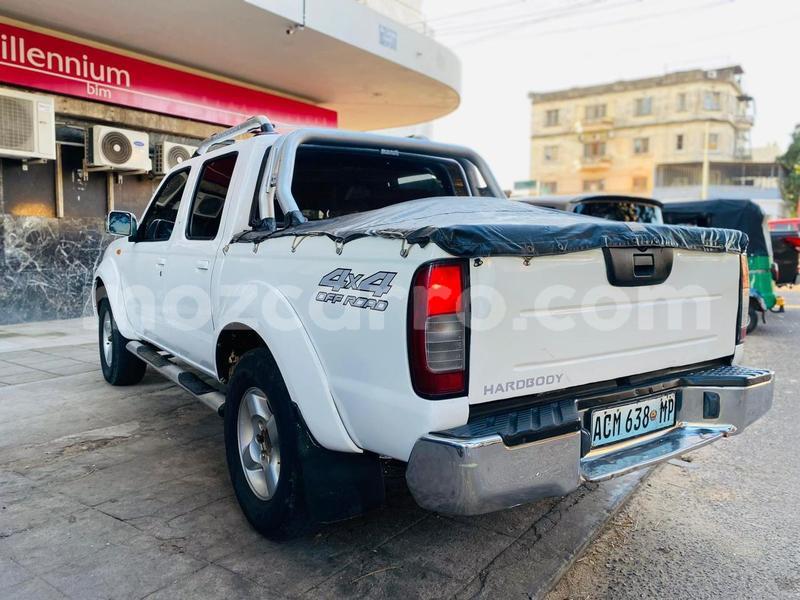 Big with watermark nissan hardbody maputo maputo 27339