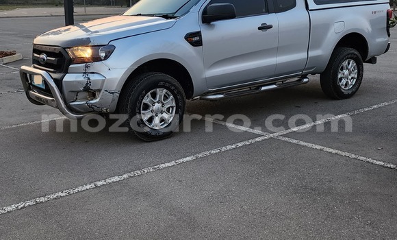 Comprar Usado Ford Ranger De outros Carro em Maputo em Maputo