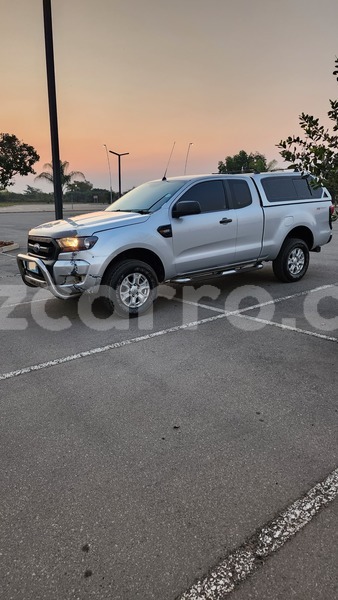 Big with watermark ford ranger maputo maputo 27340