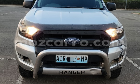 Comprar Usado Ford Ranger De outros Carro em Maputo em Maputo Comprar Usado Ford Ranger De outros Carro em Maputo em Maputo