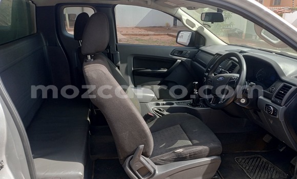Comprar Usado Ford Ranger De outros Carro em Maputo em Maputo Comprar Usado Ford Ranger De outros Carro em Maputo em Maputo