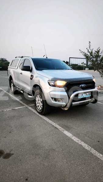 Big with watermark ford ranger maputo maputo 27340