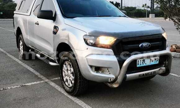 Comprar Usado Ford Ranger De outros Carro em Maputo em Maputo Comprar Usado Ford Ranger De outros Carro em Maputo em Maputo