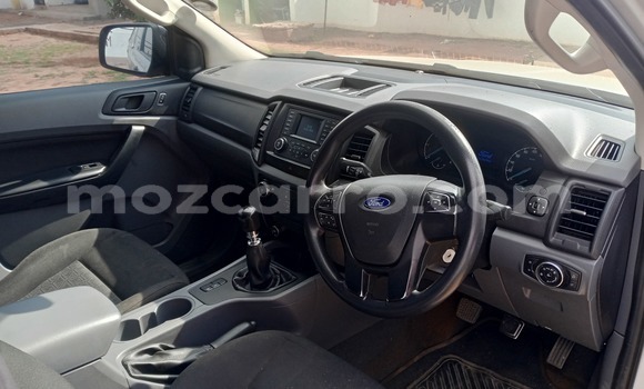 Comprar Usado Ford Ranger De outros Carro em Maputo em Maputo Comprar Usado Ford Ranger De outros Carro em Maputo em Maputo
