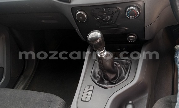 Comprar Usado Ford Ranger De outros Carro em Maputo em Maputo Comprar Usado Ford Ranger De outros Carro em Maputo em Maputo